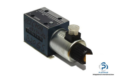 bosch-0-810-001-760-solenoid-operated-directional-valve
