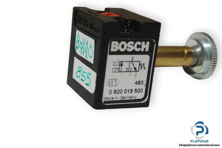 bosch-0-820-019-500-single-solenoid-valve-used-2