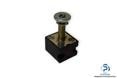 bosch-0-820-019-500-single-solenoid-valve-used