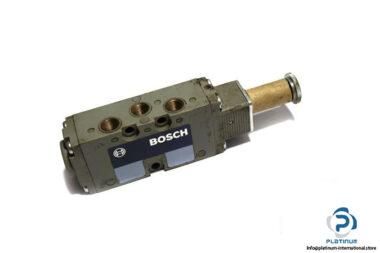 bosch-0-820-022-997-single-solenoid-valve-used