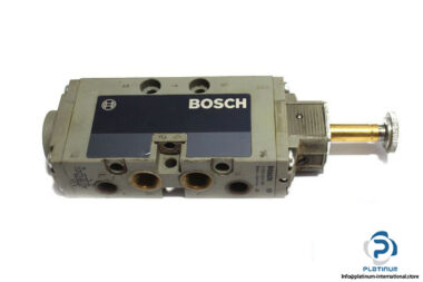 bosch-0-820-023-026-single-solenoid-valve-used