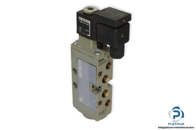 bosch-0-820-023-997-single-solenoid-valve-used