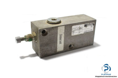 Bosch-0-820- 215-003-pneumatic-delay-valve