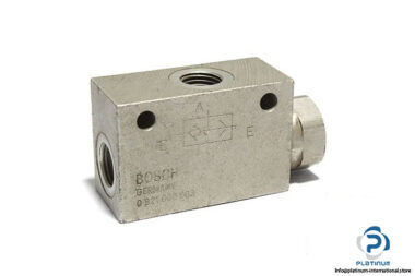 bosch-0-821-000-003-shuttle-valve