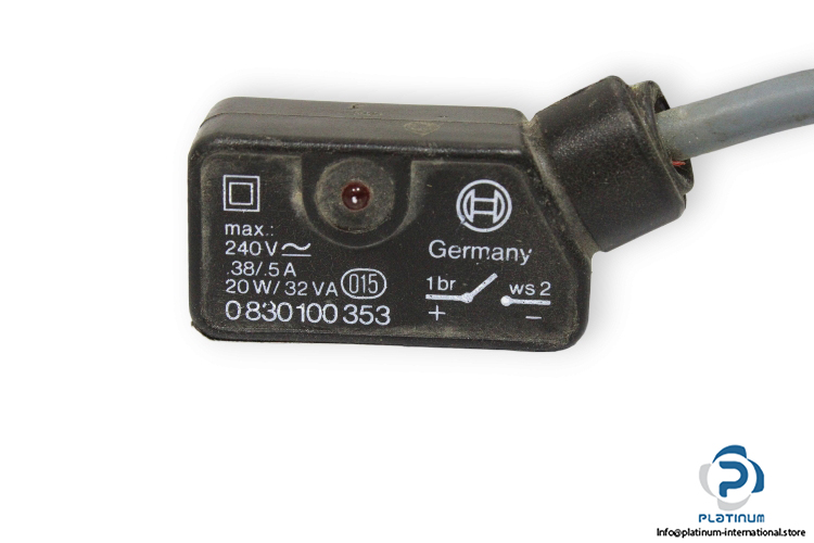 bosch-0-830-100-353-electrical-cylinder-switch-used-2