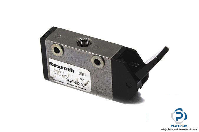 bosch-0820-402-005-hand-lever-valve