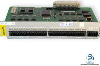 bosch-CL-E2-24V-32-digital-input-(used)-1