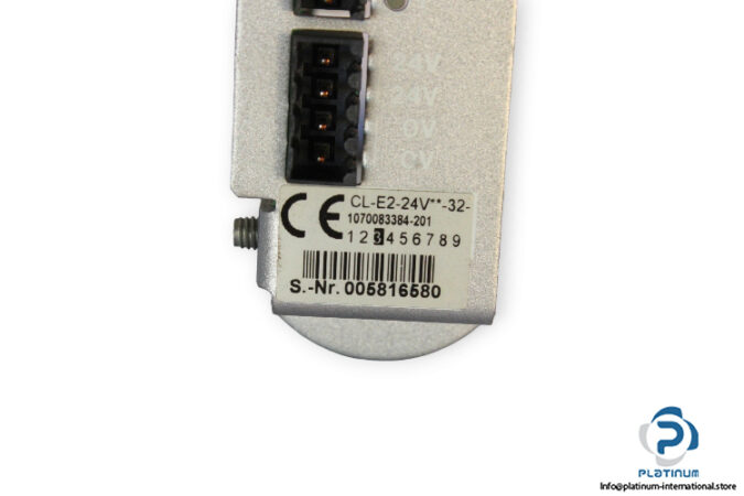 bosch-CL-E2-24V-32-digital-input-(used)-2