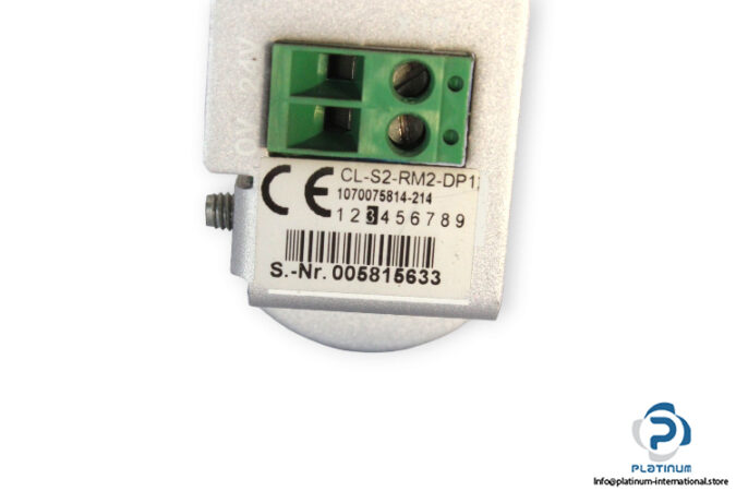 bosch-CL-S2-RM2-DP1-servo-drive-(used)-2