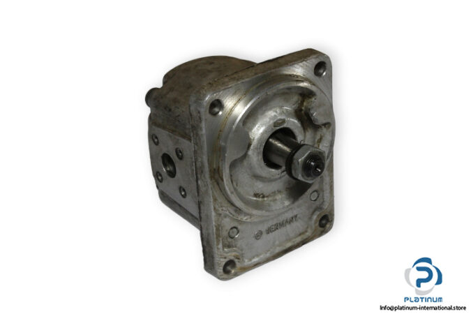 bosch-HY_ZFR1_8AL101-hydraulic-gear-pump-used-1