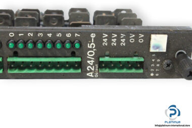 bosch-NE-23-90-E-output-module-(used)-1