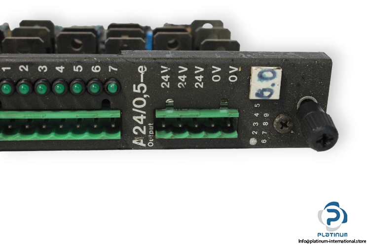 bosch-NE-24-90-E-output-module-(used)-1