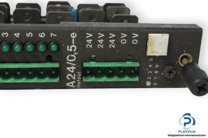 bosch-NE-28-90-E-output-module-(used)-2