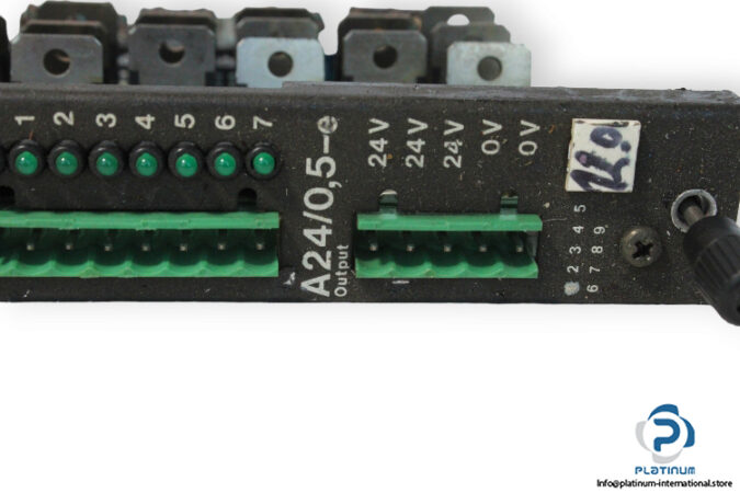 bosch-NE-29-90-E-output-module-(used)-2