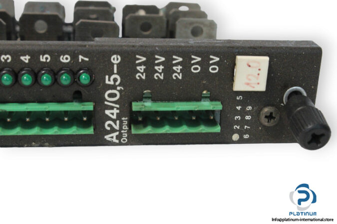 bosch-NE-32-90-E-output-module-(used)-2