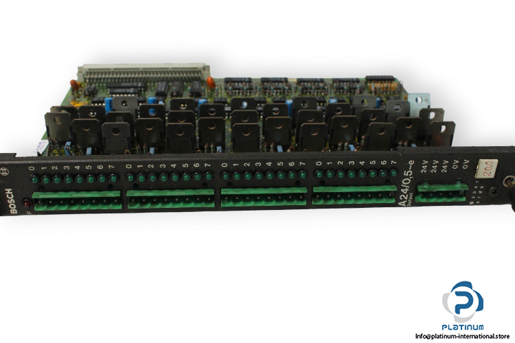 bosch-NE-42-90-E-output-module-(used)-1