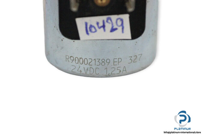 bosch-R900021389-dc-solenoid-valve-coil-(used)-1