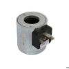bosch-R900021389-dc-solenoid-valve-coil-(used)