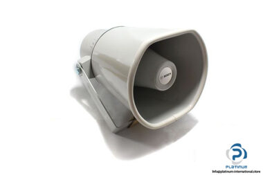 bosch-LH1 10M10E-horn-loudspeaker