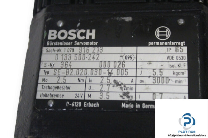 bosch-se-b2.020.030-14.005-synchronous-servo-motor(used)-1