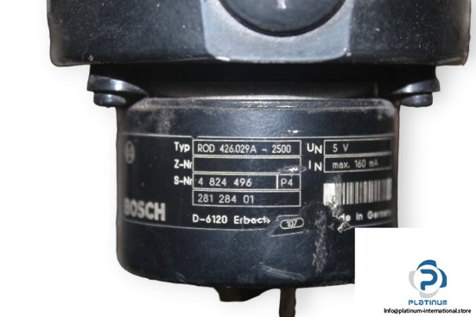 bosch-se-b2.020.030-14.005-synchronous-servo-motor(used)-2