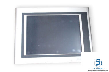br-4pp3201505-31-power-panel-used