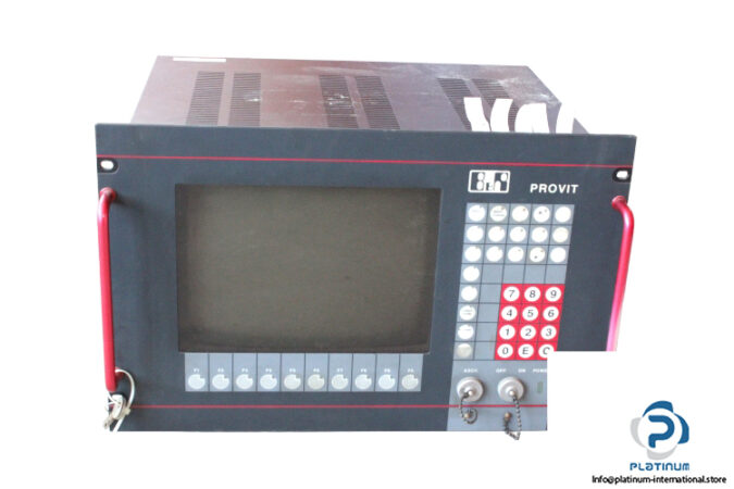 b&r-PROVIT500-4-operator-panel