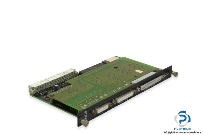 b&r-PNC8- positioning-module