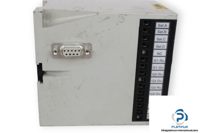 branson-AFT-V1.0-M4-module-(used)-2