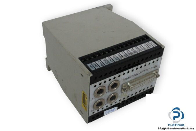 branson-AFT-V1.0-M4-module-(used)