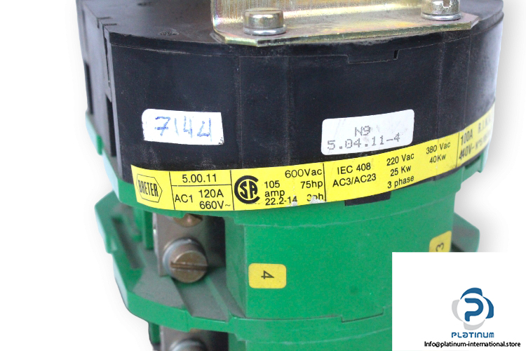 breter-5.00.11-industrial-electrical-switch-(new)-1