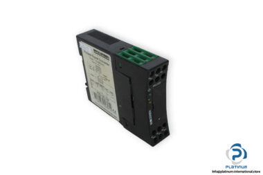 brodersen-PXU-20.230-process-signal-converter-(used)