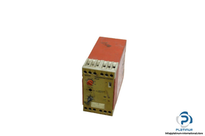 broyce-control-45TCR-temperature-control-relay