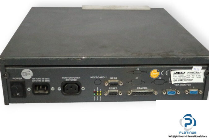 bst-PS-3000MOT-camera-control-box-used-3