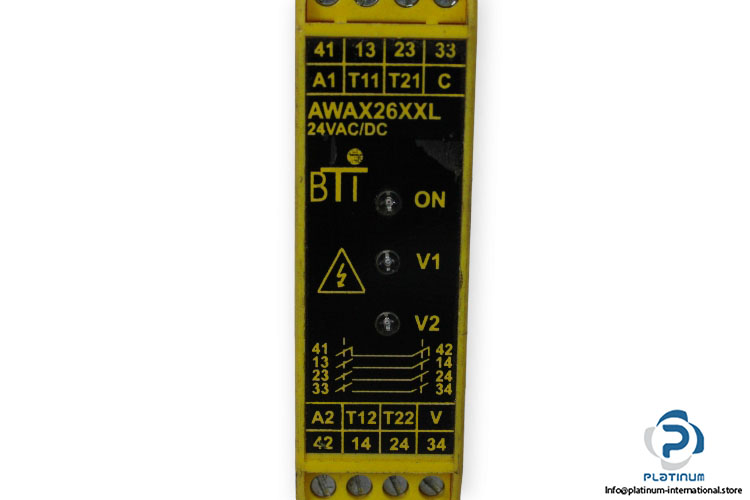 bti-AWAX26XXL-safety-relay-new-2