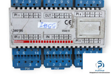 bticino-346190-digital-floor-distribution-block-(used)-1