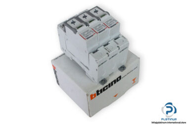 bticino-F10LFVN2-surge-protection-device-new
