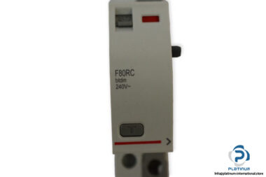 bticino-F80RC-contact-relay-(New)-1