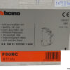 bticino-F80RC-contact-relay-(New)-3