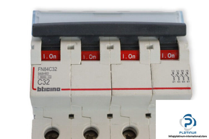 bticino-FN84C32-molded-circuit-breaker-(new)-3