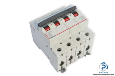 bticino-FN84C32-molded-circuit-breaker-(new)