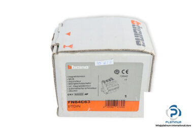 bticino-FN84C63-molded-circuit-breaker-(new)-1