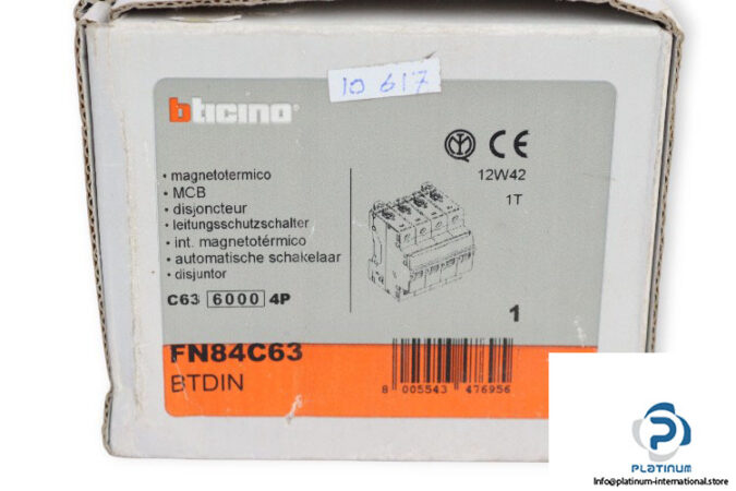 bticino-FN84C63-molded-circuit-breaker-(new)-2
