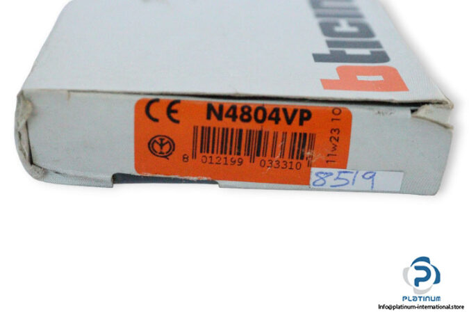 bticino-N4804VP-electrical-socket-plate-(new)-1