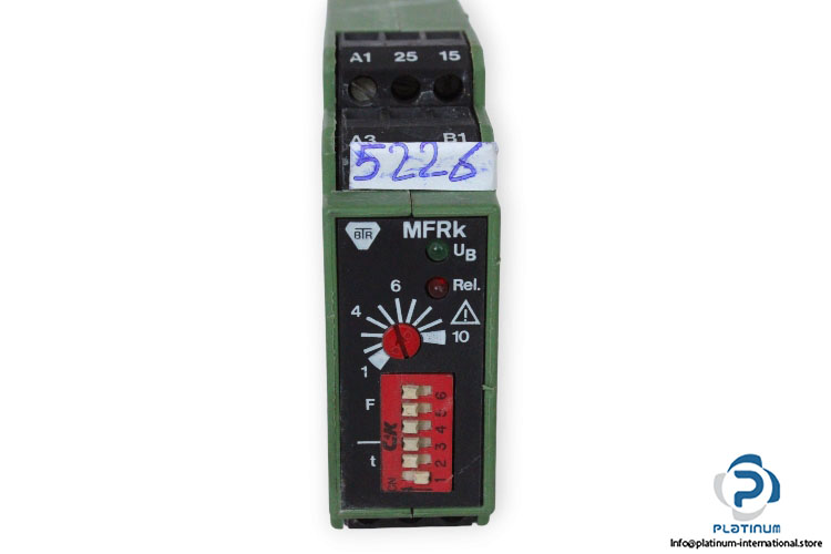 btr-MFRK-time-relay-(used)-1