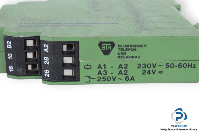 btr-MFRK-time-relay-(used)-2