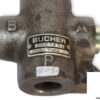 bucher-MTKA216M08-flow-control-valve-used-2