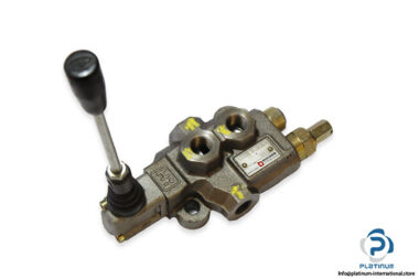 bucher-hydraulics-200051412024-directional-manual-valve