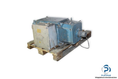 bull-MK-3-dc-motor-(used)-1