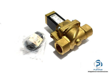 Burkert-00088143-solenoid valve